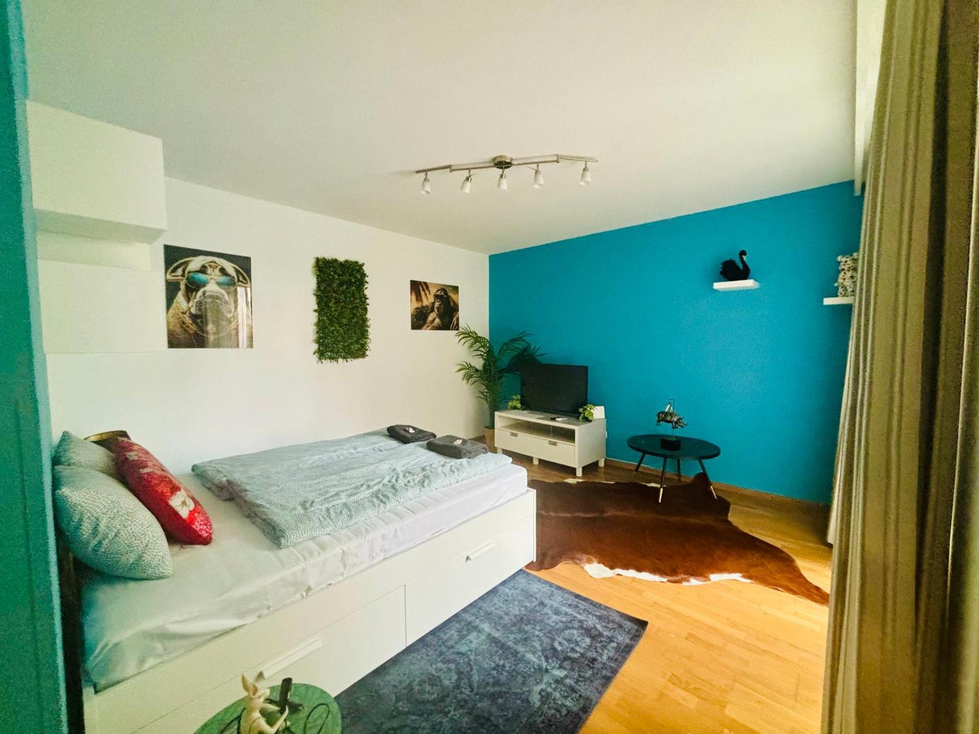 Vamo-Lak Daire Budapeşte Dış mekan fotoğraf